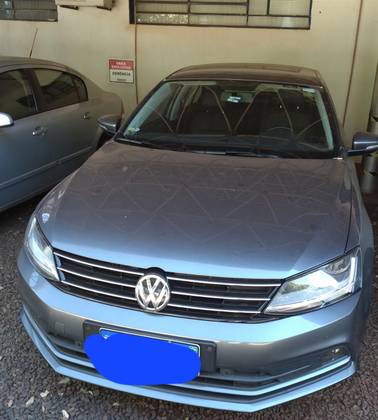 VOLKSWAGEN JETTA 1.4 16V TSI COMFORTLINE GASOLINA 4P TIPTRONIC VOLKSWAGEN JETTA 1.4 16V TSI COMFORTLINE GASOLINA 4P TIPTRONIC
